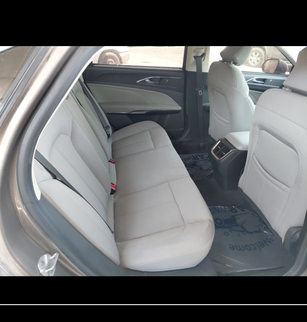 Ford Taurus FLEET  2022 image