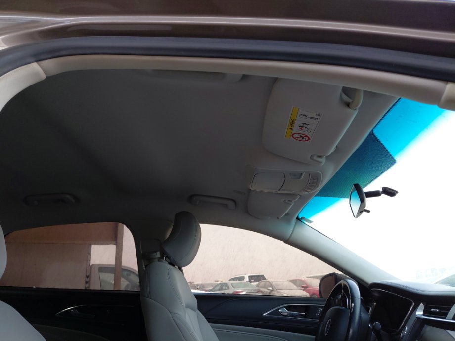 Ford Taurus FLEET  2022 image