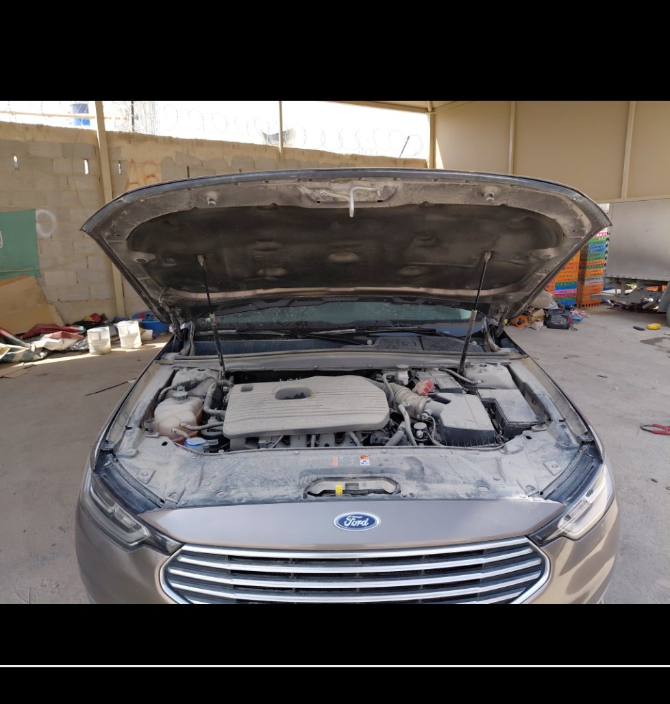 Ford Taurus FLEET  2022 image