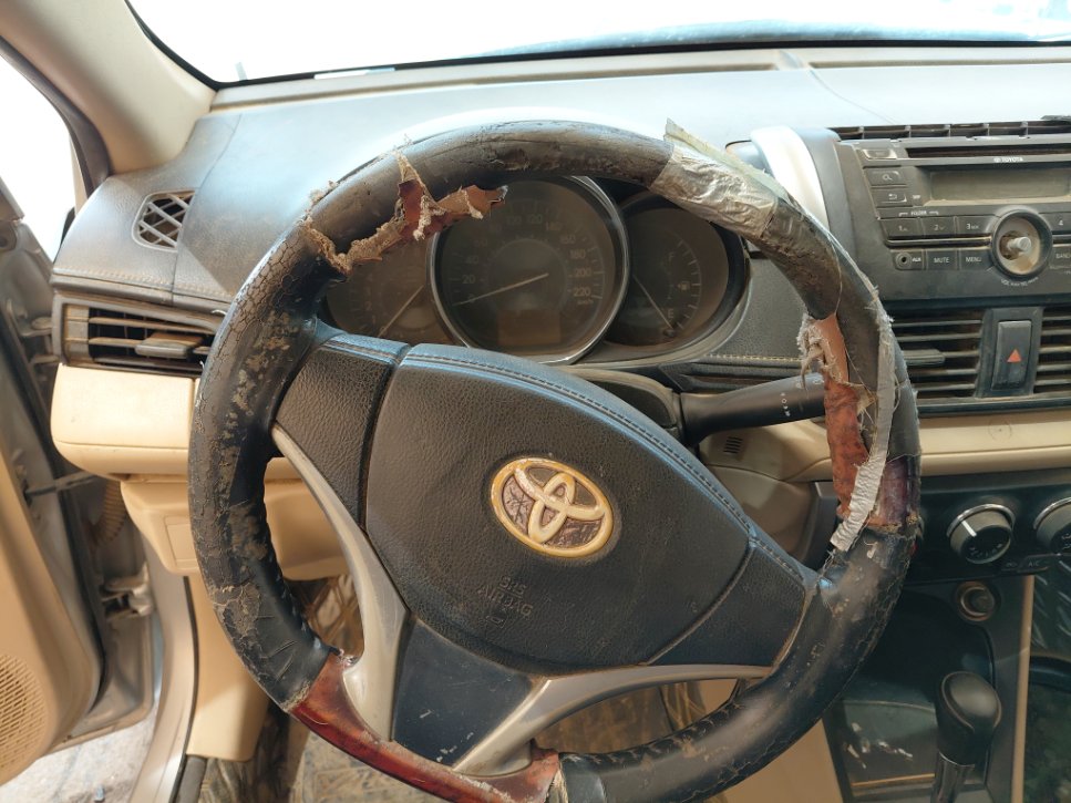 تويوتا يارس  2016 image