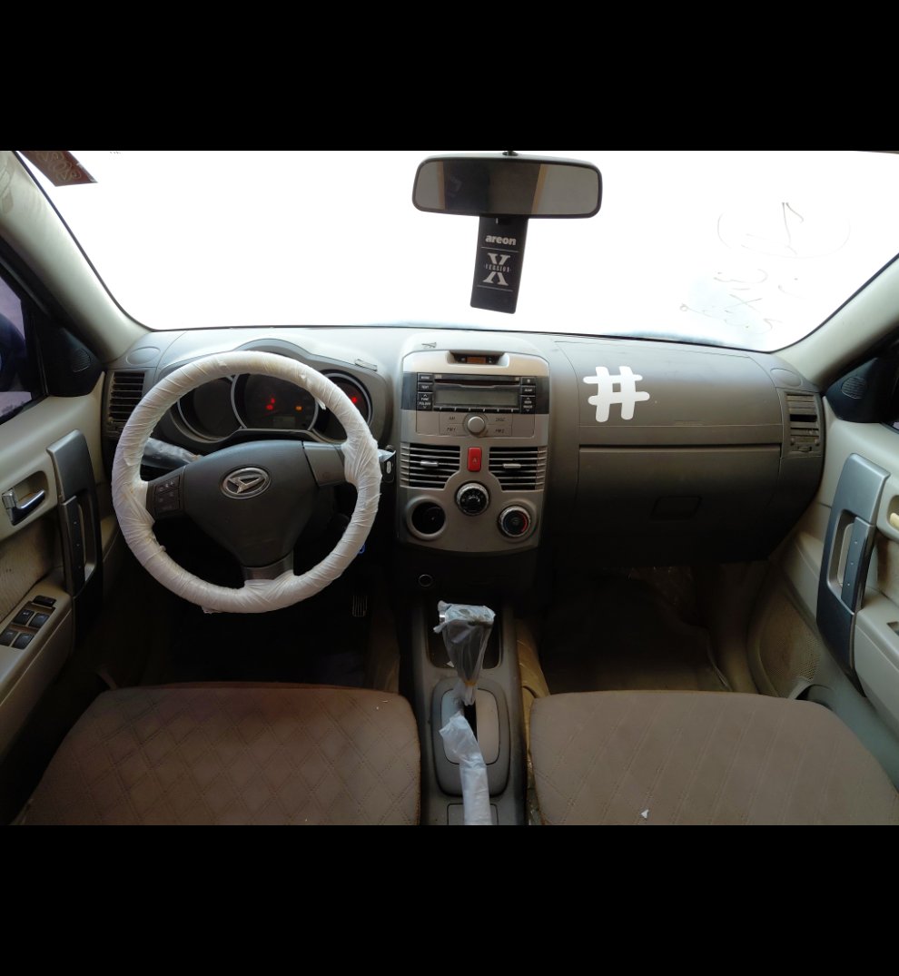 الوسائد الهوائية