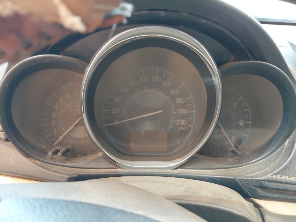 تويوتا يارس  2016 image