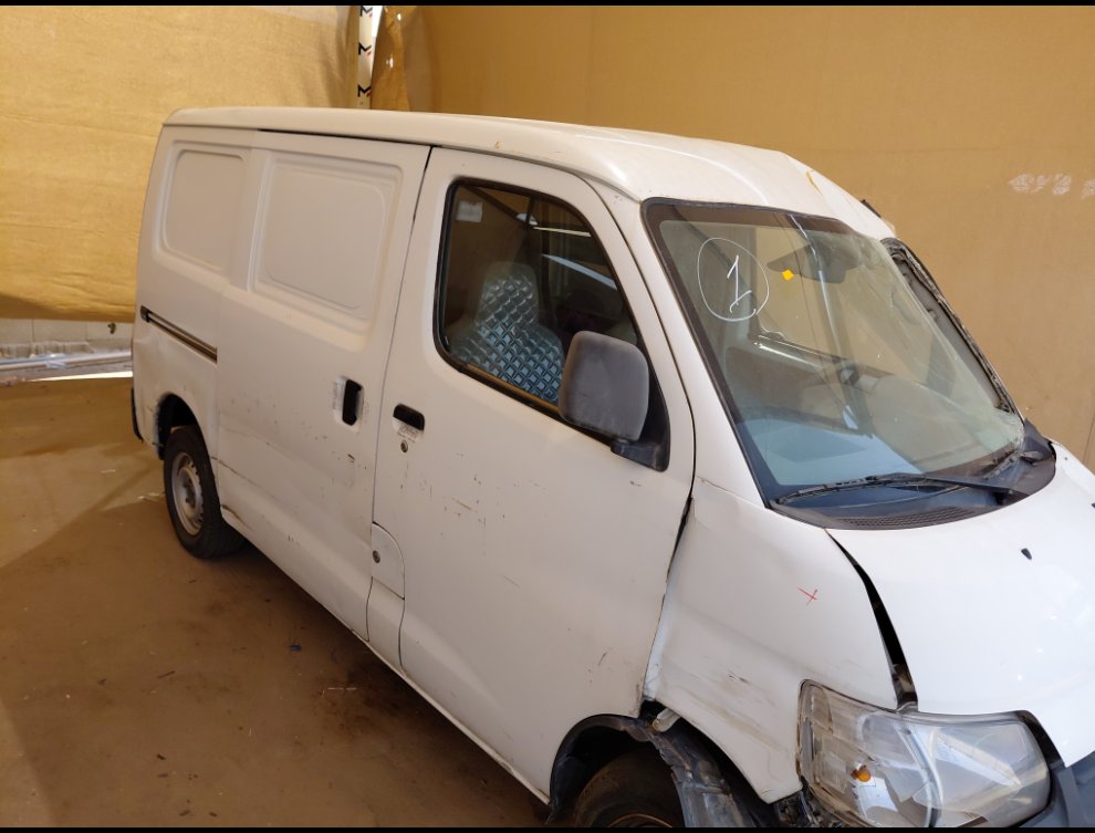 Daihatsu Gran Max  2014 image