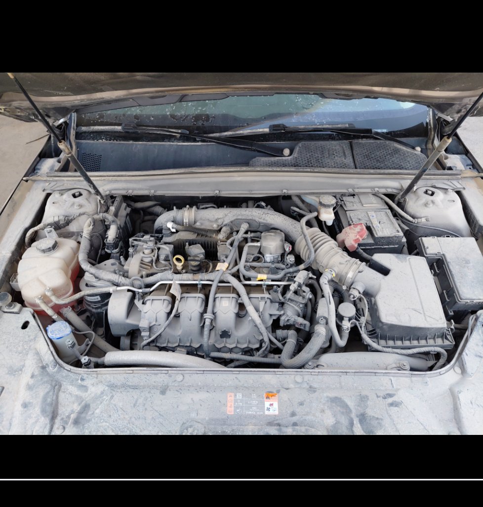 Ford Taurus FLEET  2022 image