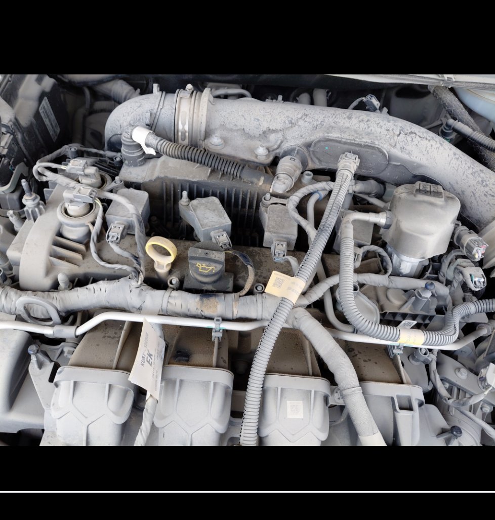 Ford Taurus FLEET  2022 image