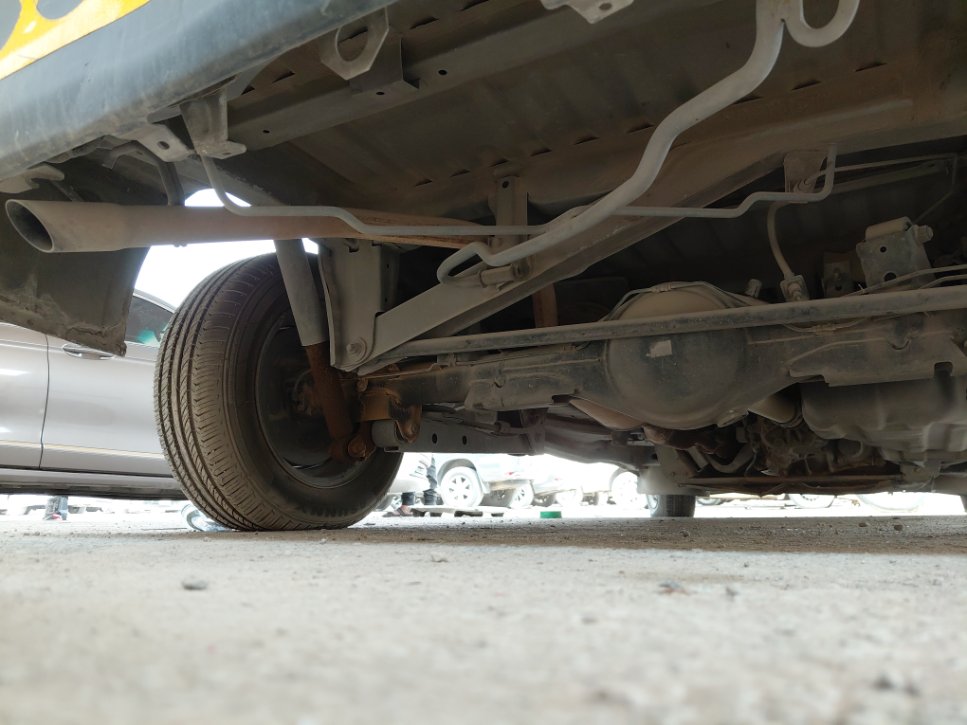 Daihatsu Gran Max  2015 image