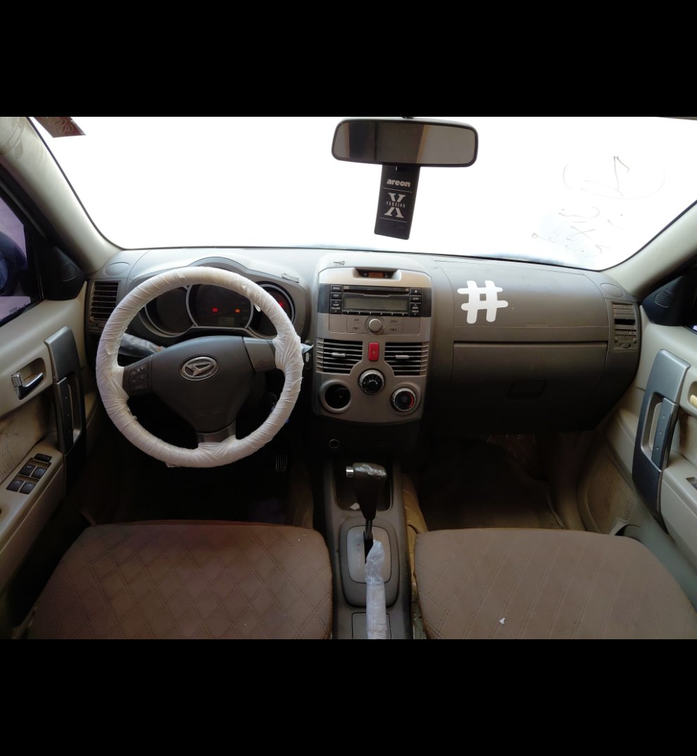 Daihatsu Terios  2015 image