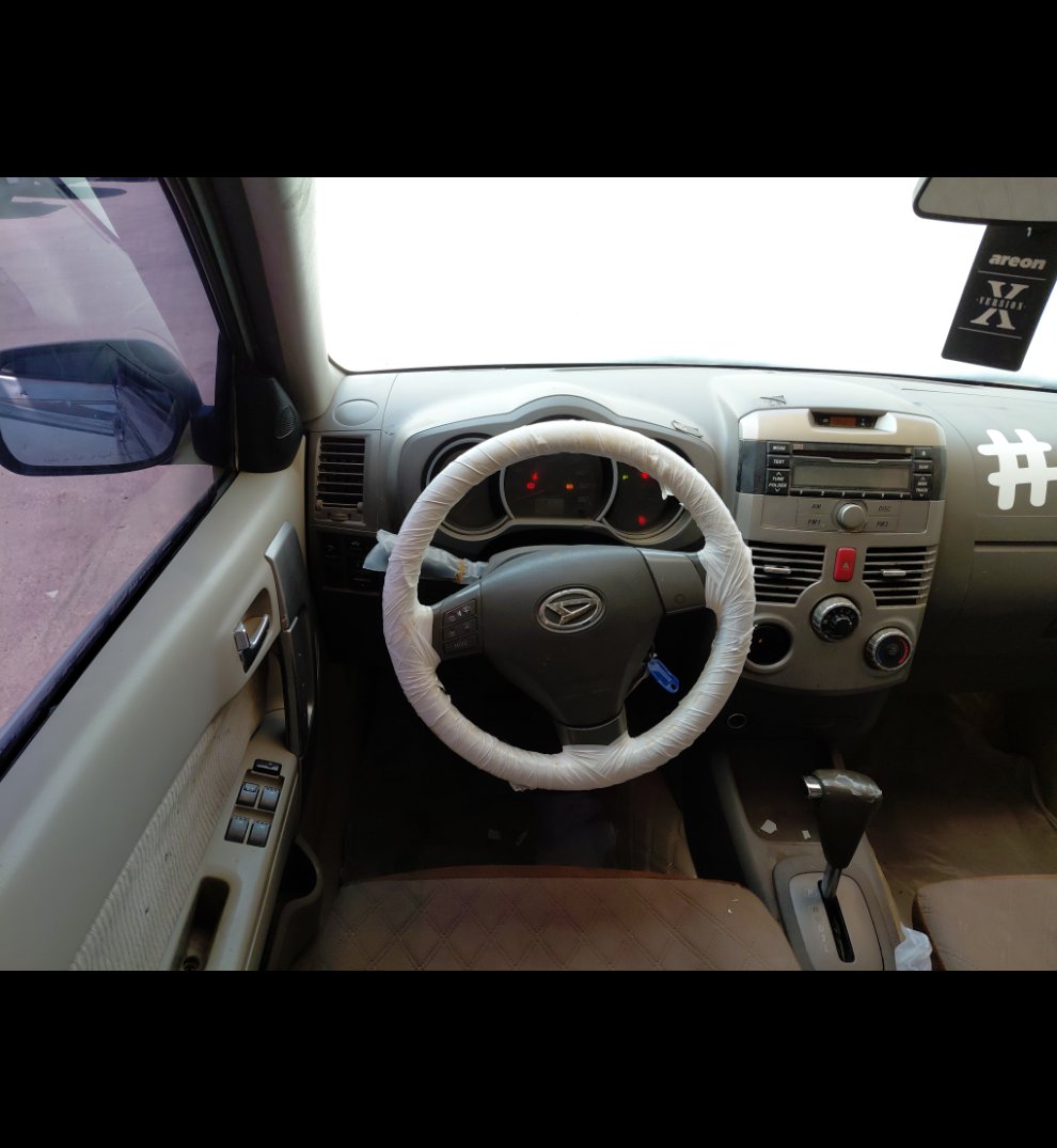 Daihatsu Terios  2015 image