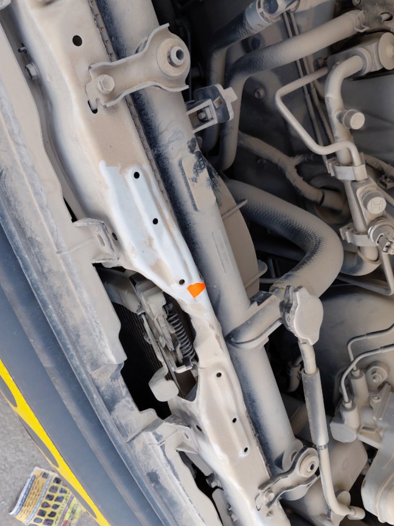 Daihatsu Gran Max  2015 image