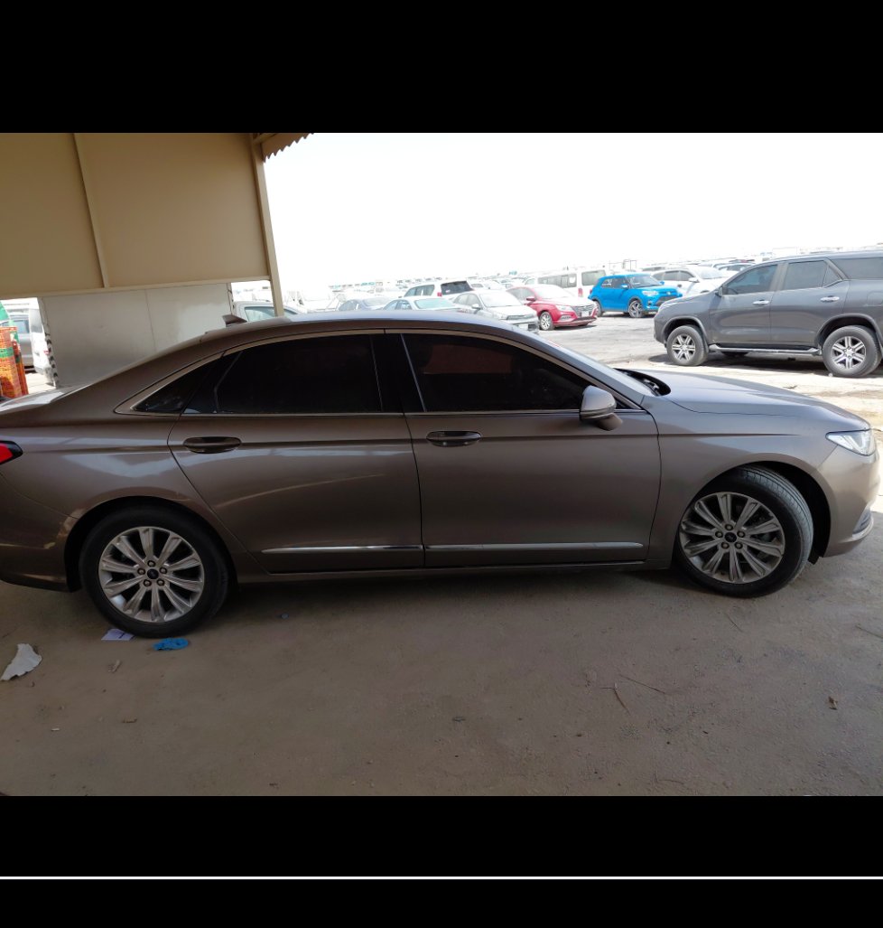 Ford Taurus FLEET  2022 image