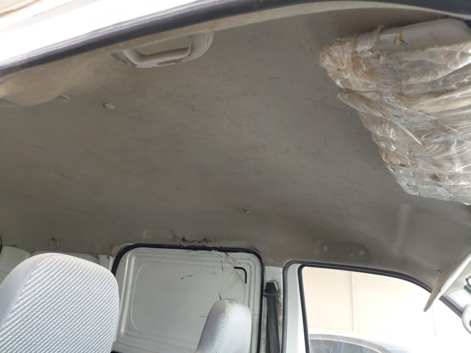 Daihatsu Gran Max  2015 image