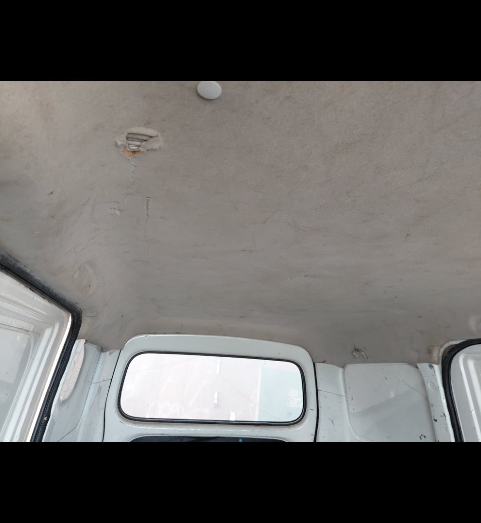 Daihatsu Gran Max  2015 image