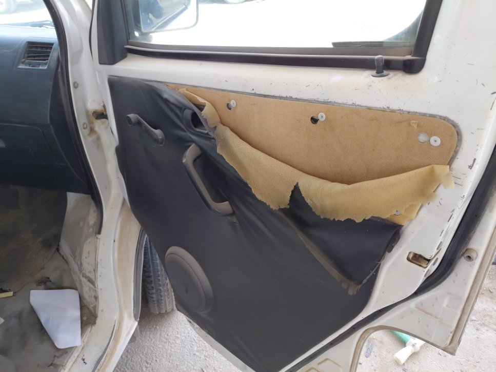 Daihatsu Gran Max  2015 image