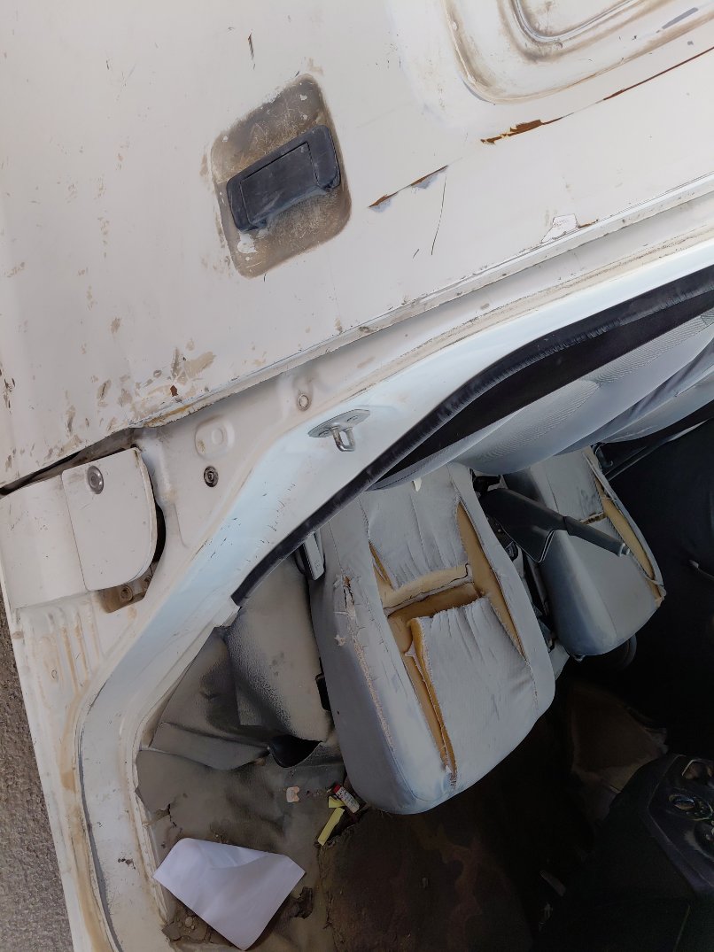 Daihatsu Gran Max  2015 image