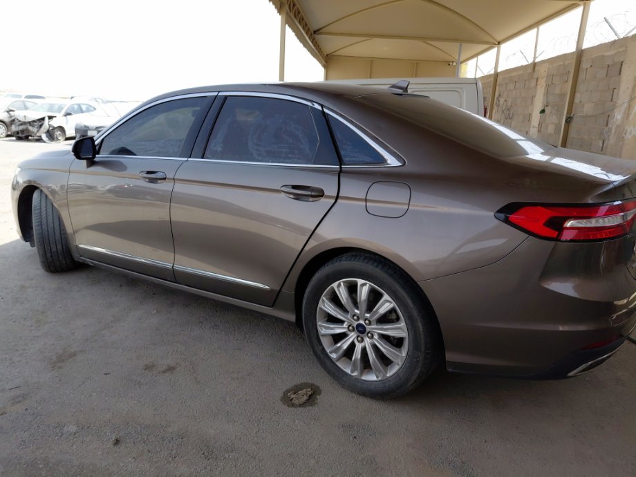 Ford Taurus FLEET  2022 image