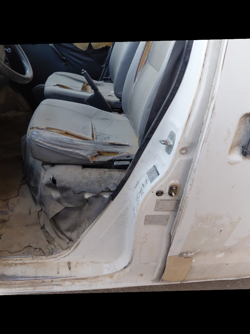 Daihatsu Gran Max  2015 image