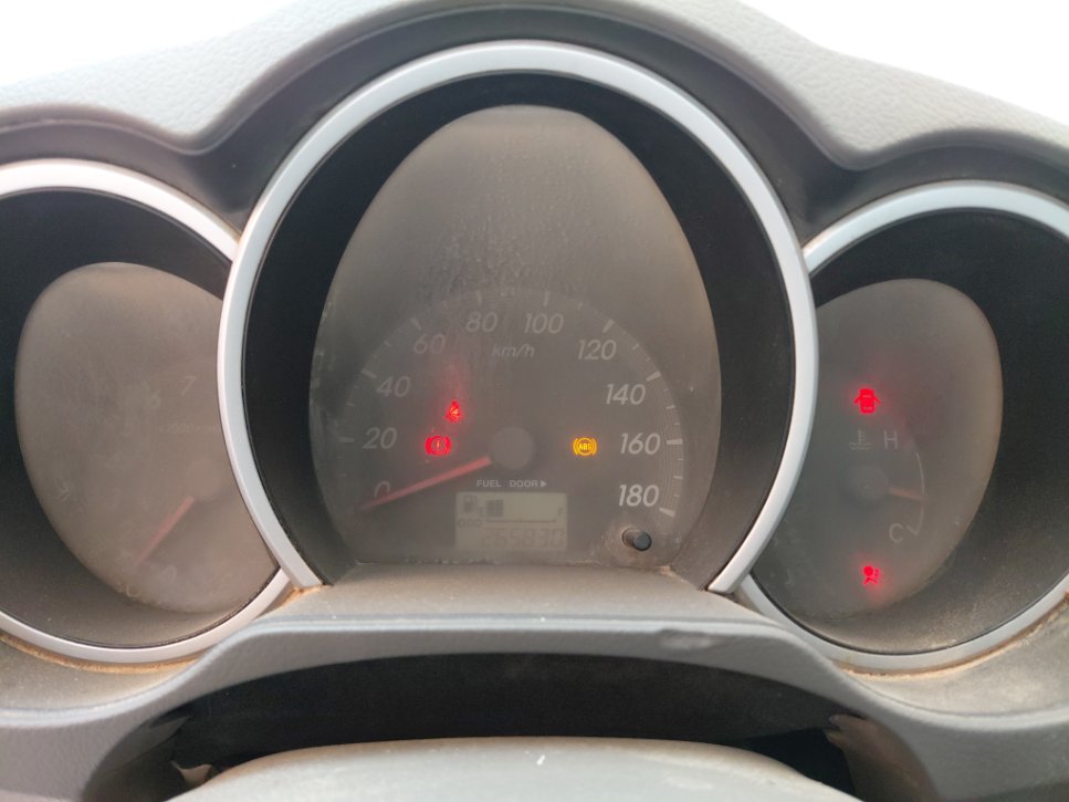 Daihatsu Terios  2015 image