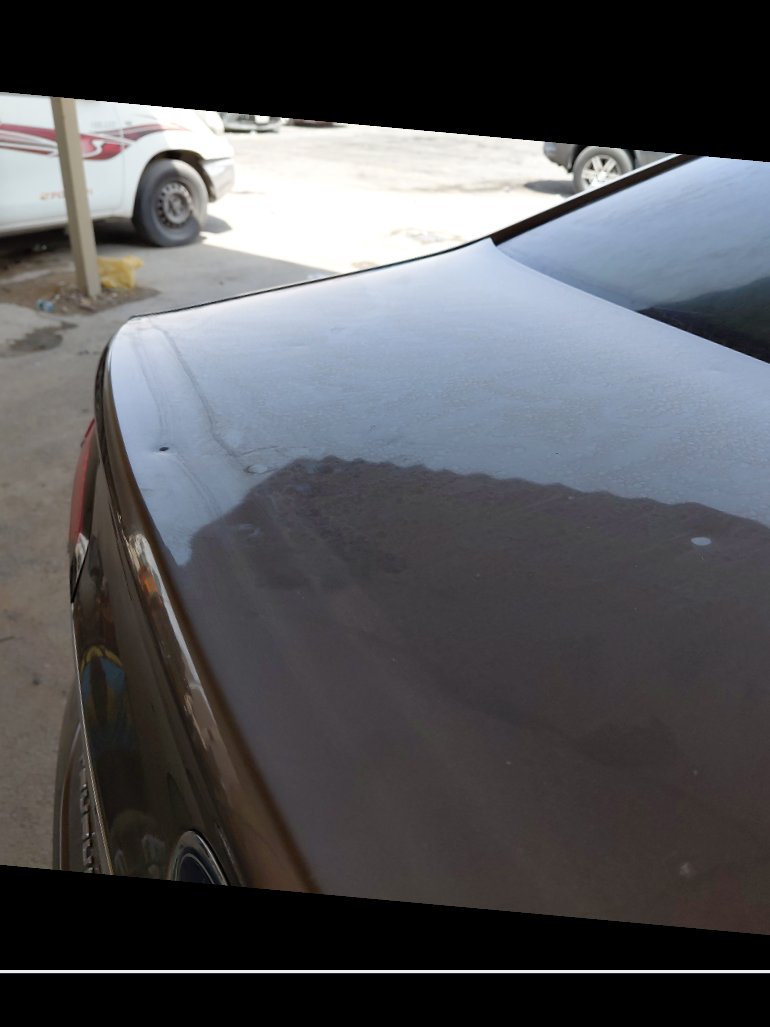 Ford Taurus FLEET  2022 image