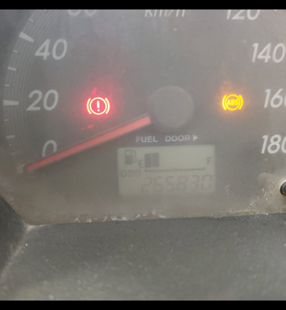 Daihatsu Terios  2015 image