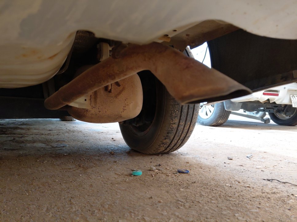 تويوتا يارس  2016 image