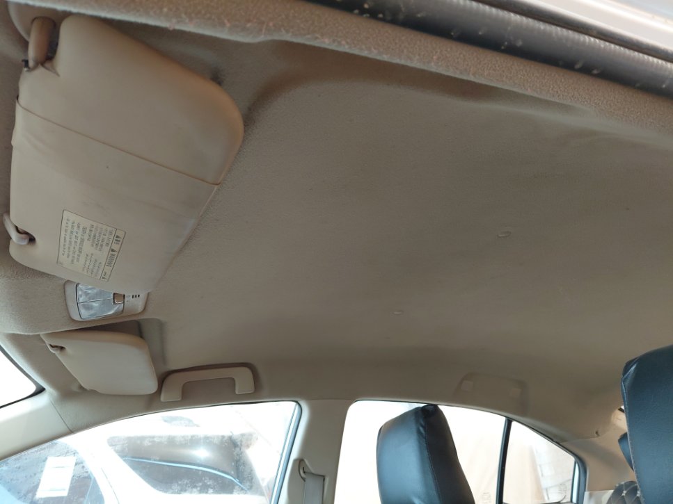 تويوتا يارس  2016 image