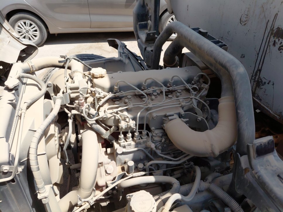 تويوتا دينا  2012 image