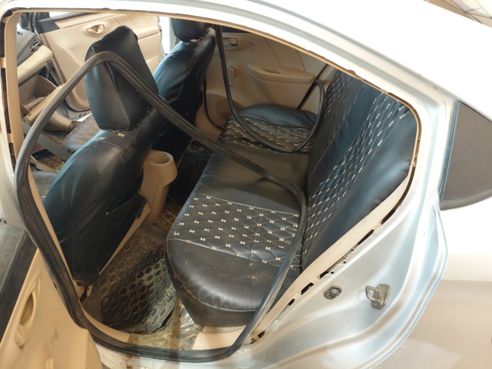 تويوتا يارس  2016 image