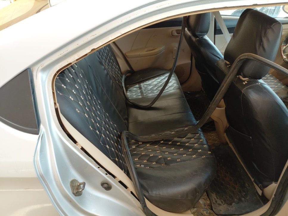 تويوتا يارس  2016 image