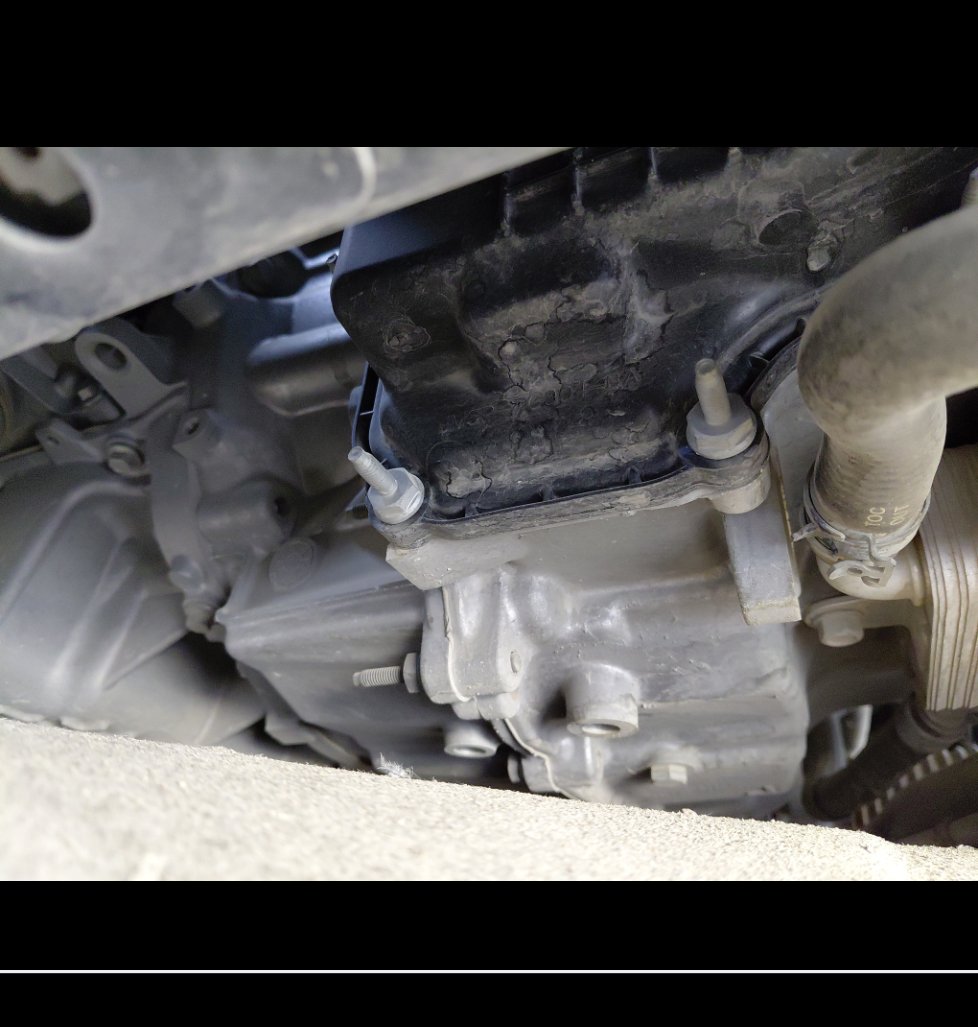 Ford Taurus FLEET  2022 image