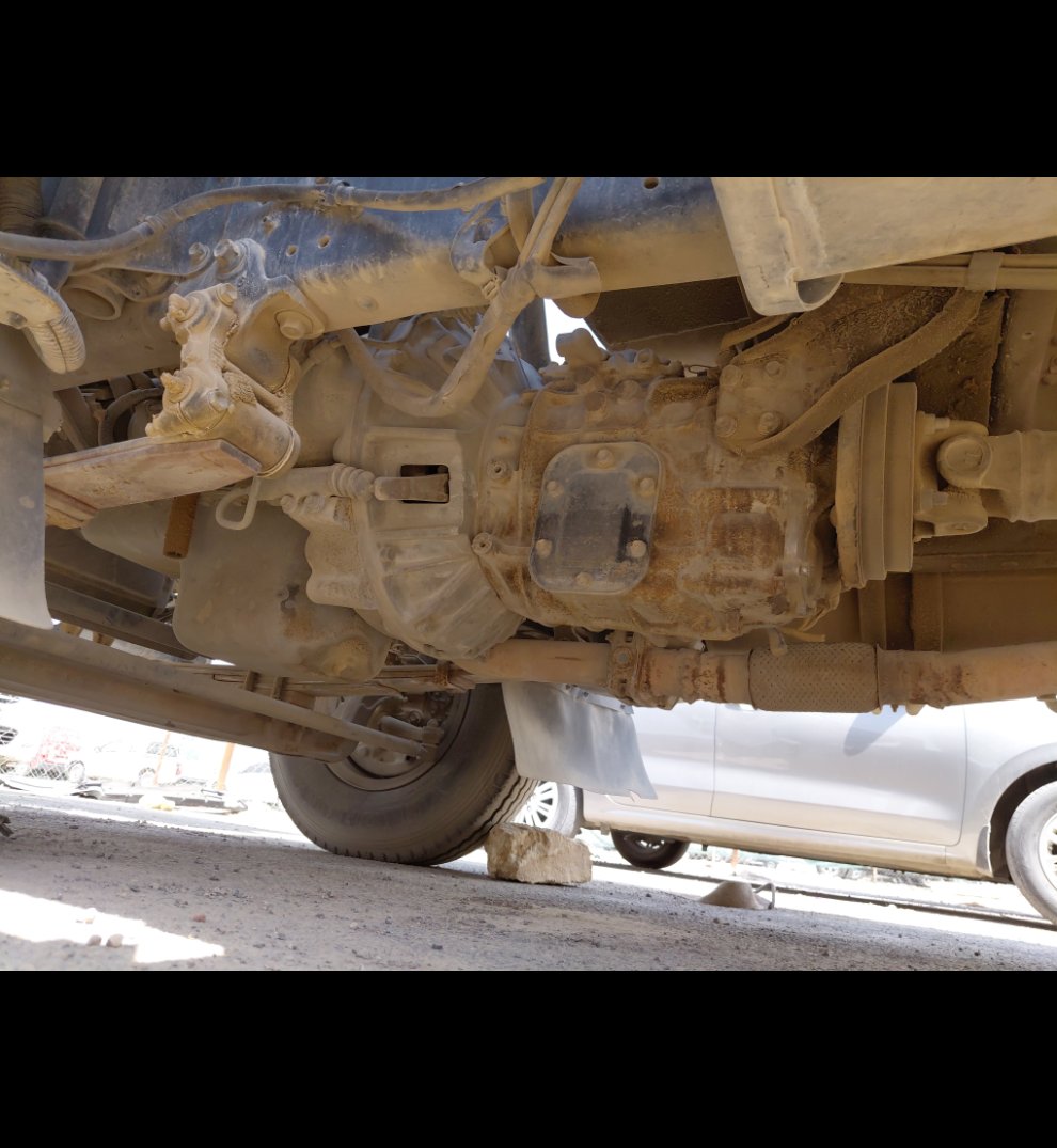 تويوتا دينا  2012 image