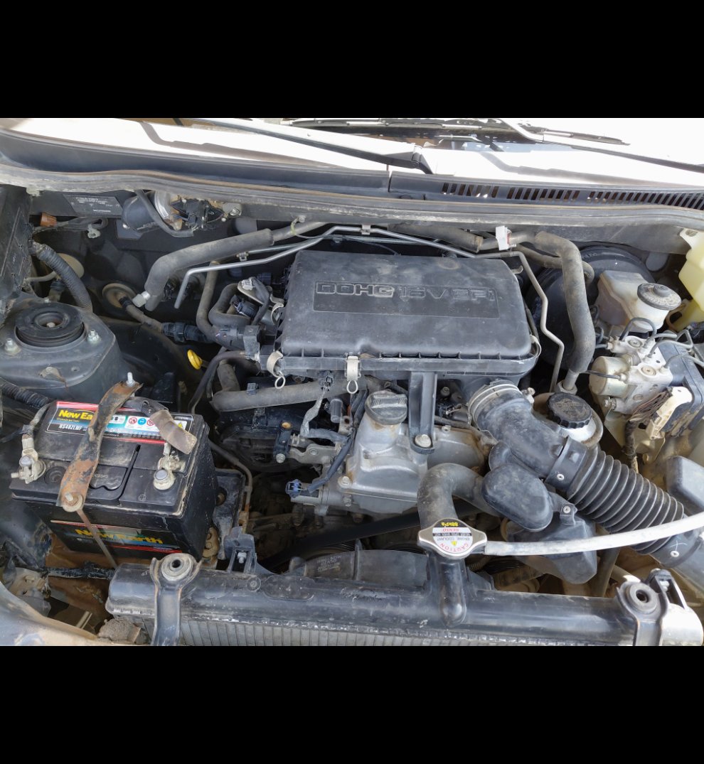 Daihatsu Terios  2015 image