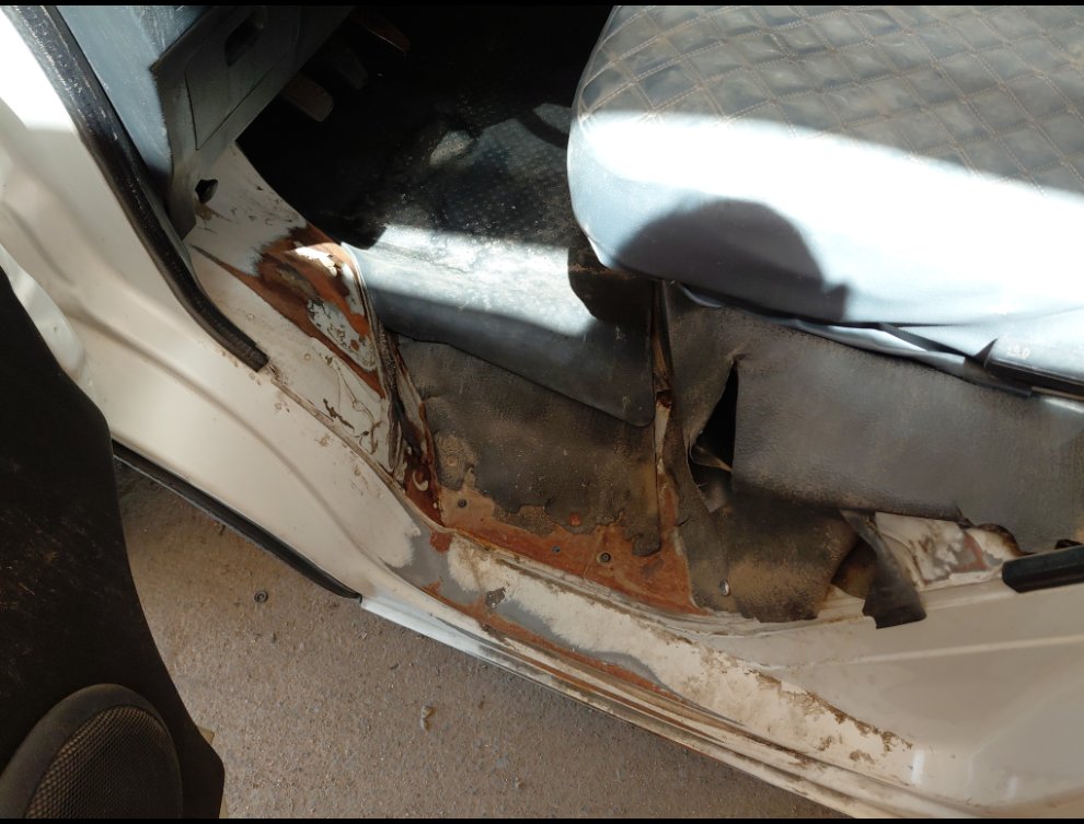 Daihatsu Gran Max  2014 image