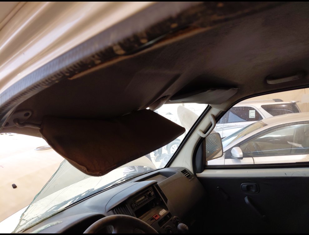 Daihatsu Gran Max  2014 image