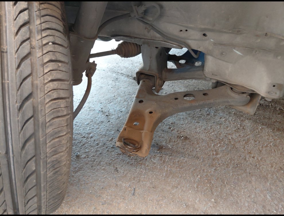 Daihatsu Gran Max  2014 image