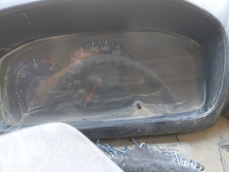 تويوتا دينا  2012 image