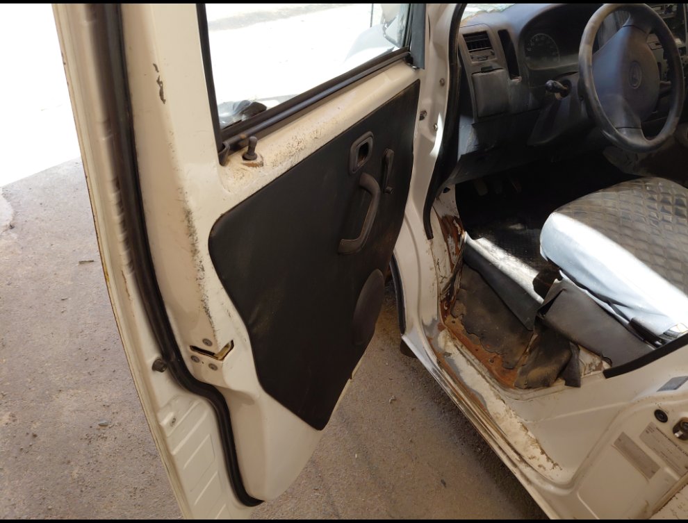 Daihatsu Gran Max  2014 image