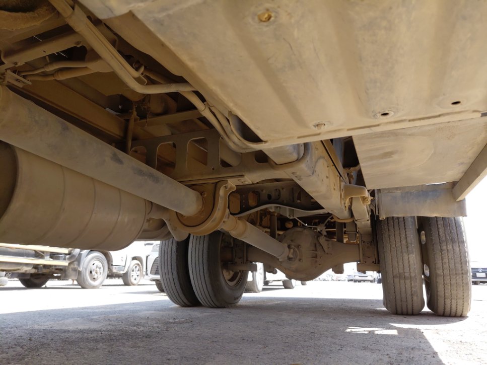 تويوتا دينا  2012 image