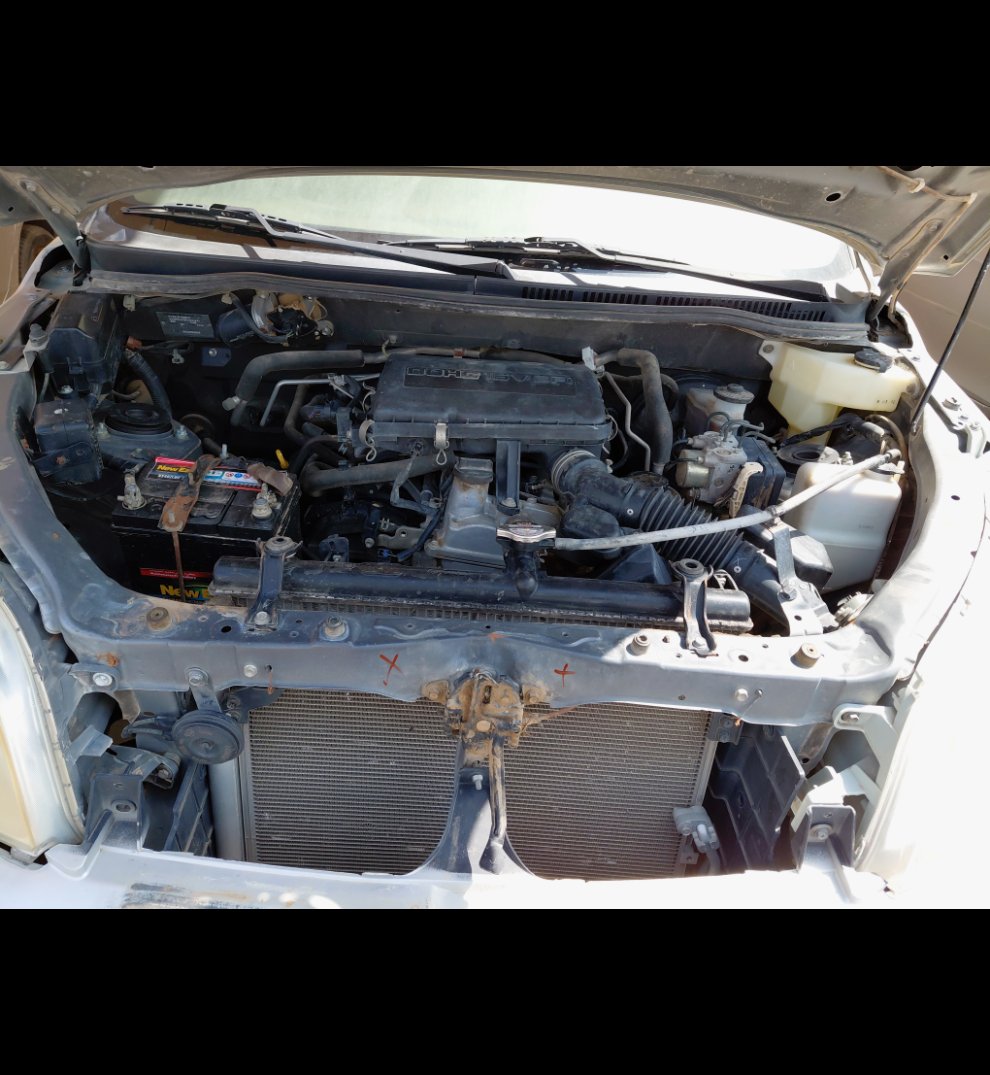 Daihatsu Terios  2015 image