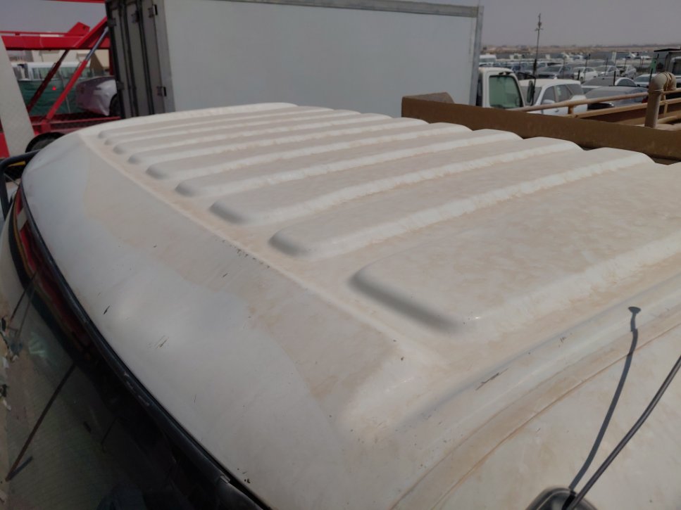 تويوتا دينا  2012 image