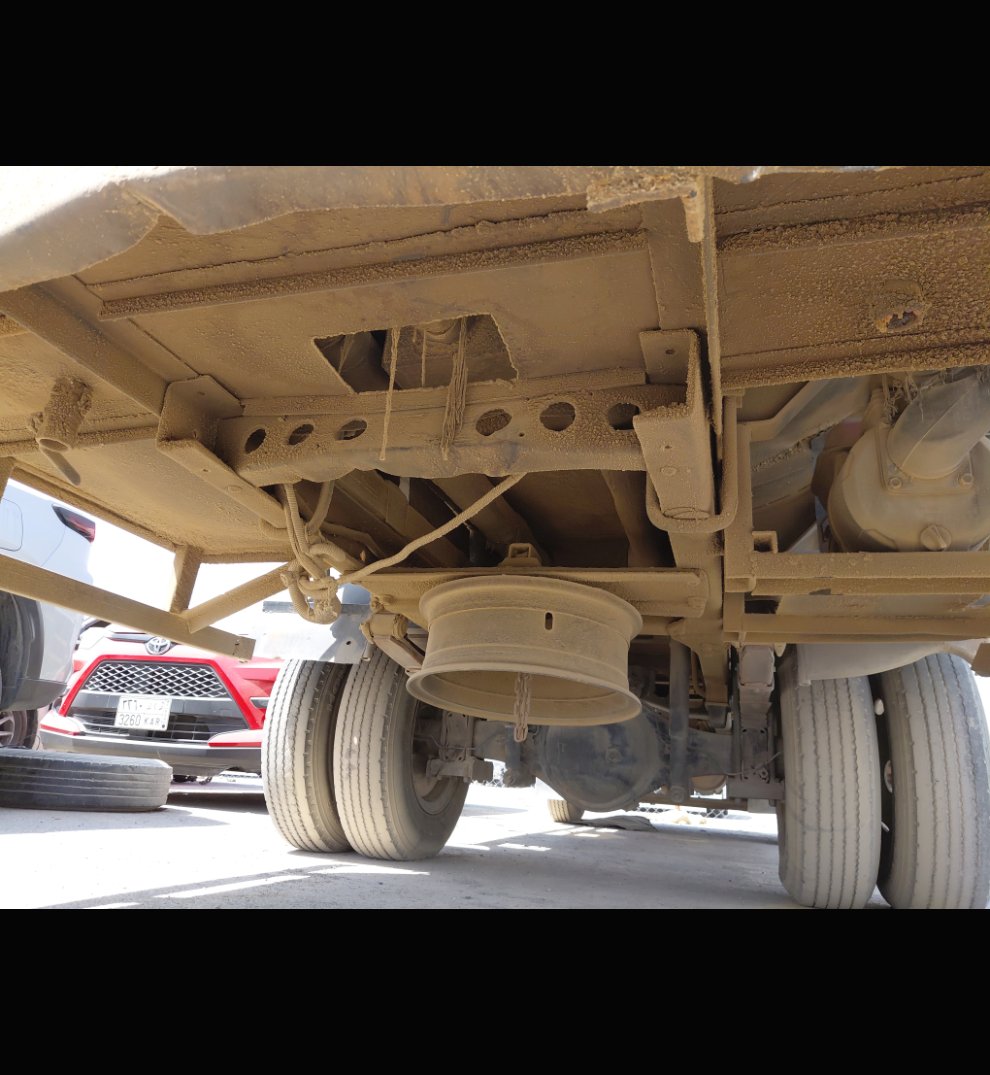 تويوتا دينا  2012 image