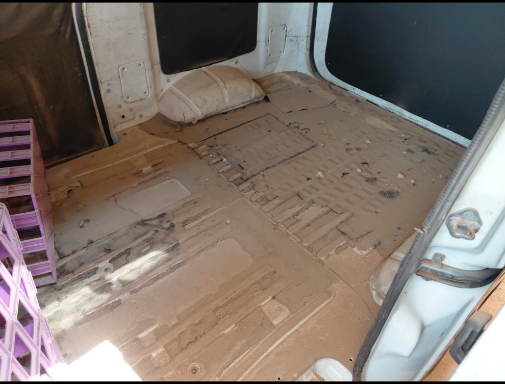 Daihatsu Gran Max  2014 image