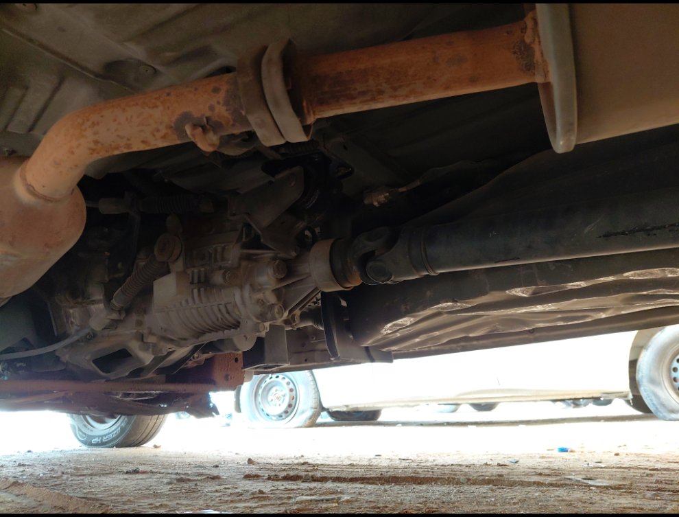 Daihatsu Gran Max  2014 image