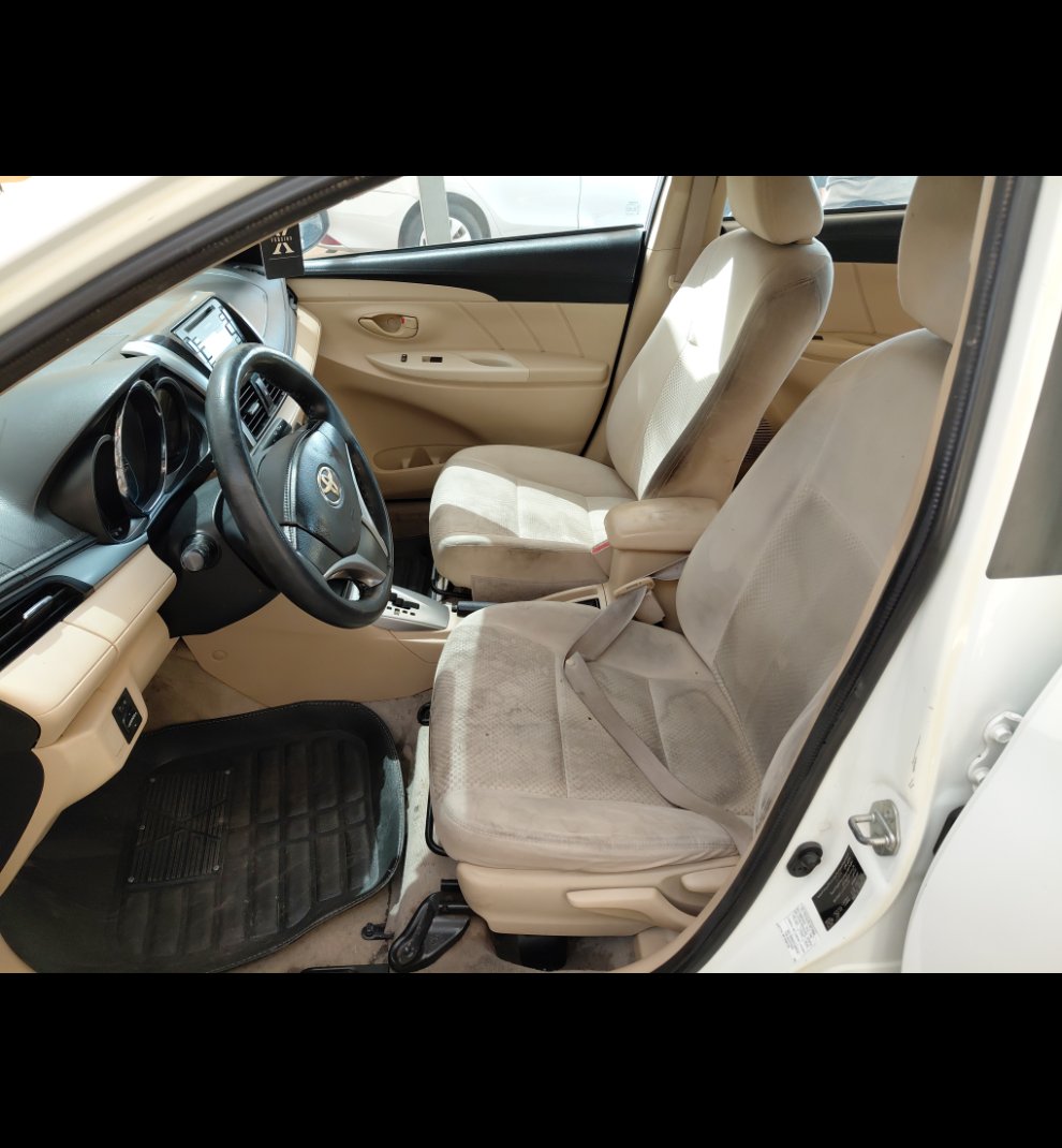 تويوتا يارس  2015 image