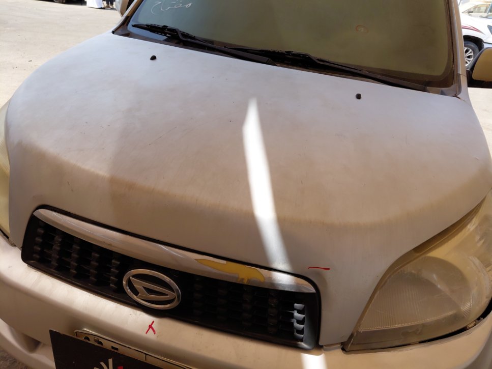 Daihatsu Terios  2015 image