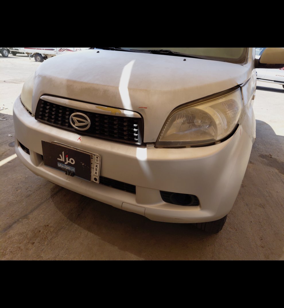 Daihatsu Terios  2015 image