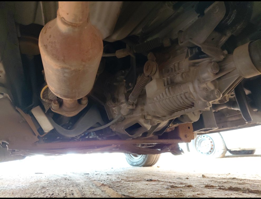 Daihatsu Gran Max  2014 image