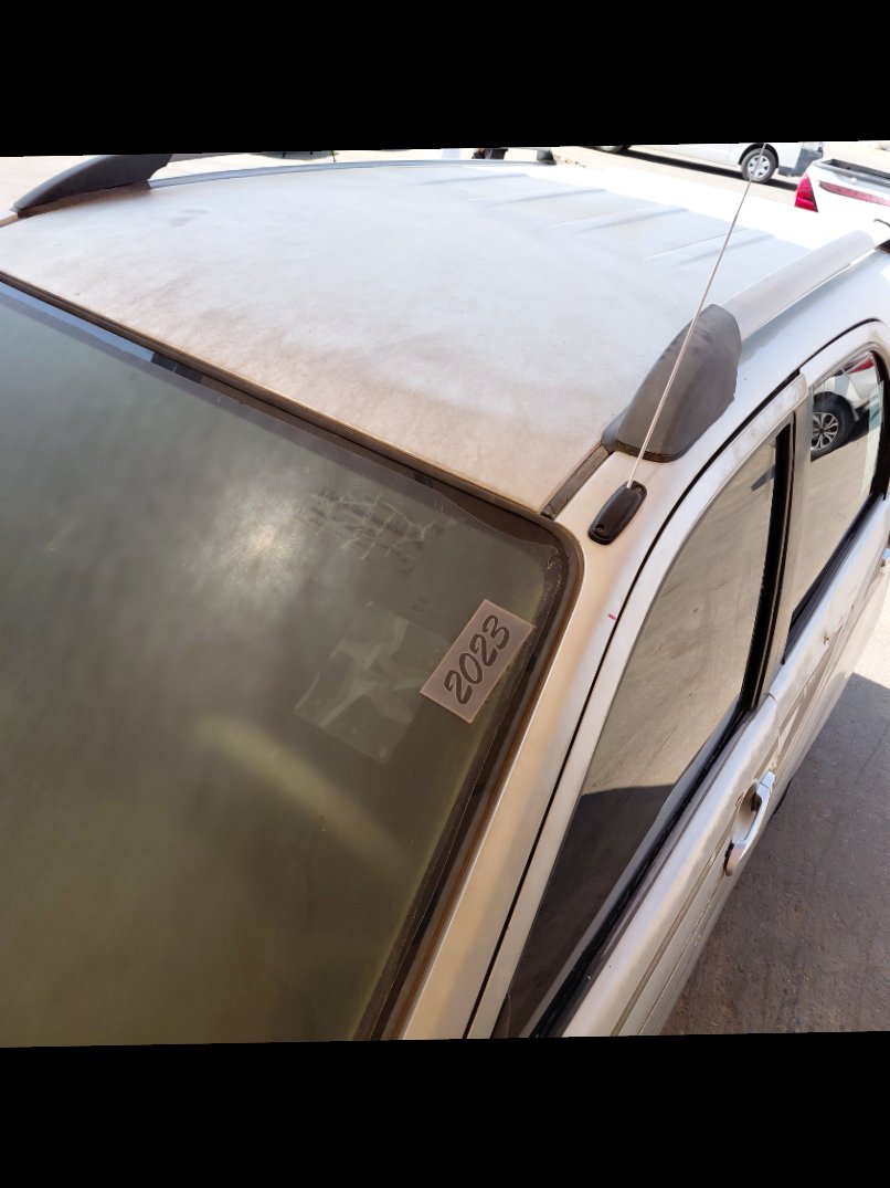 Daihatsu Terios  2015 image