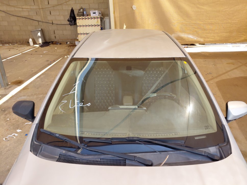 تويوتا يارس  2016 image