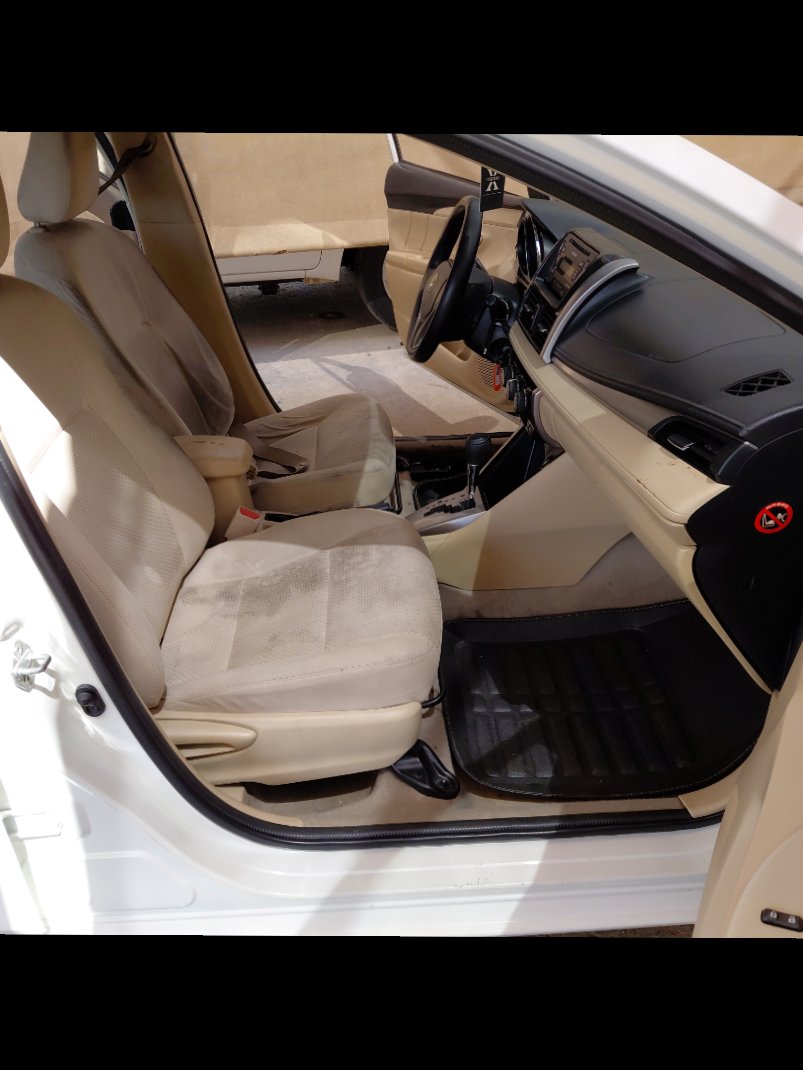 تويوتا يارس  2015 image