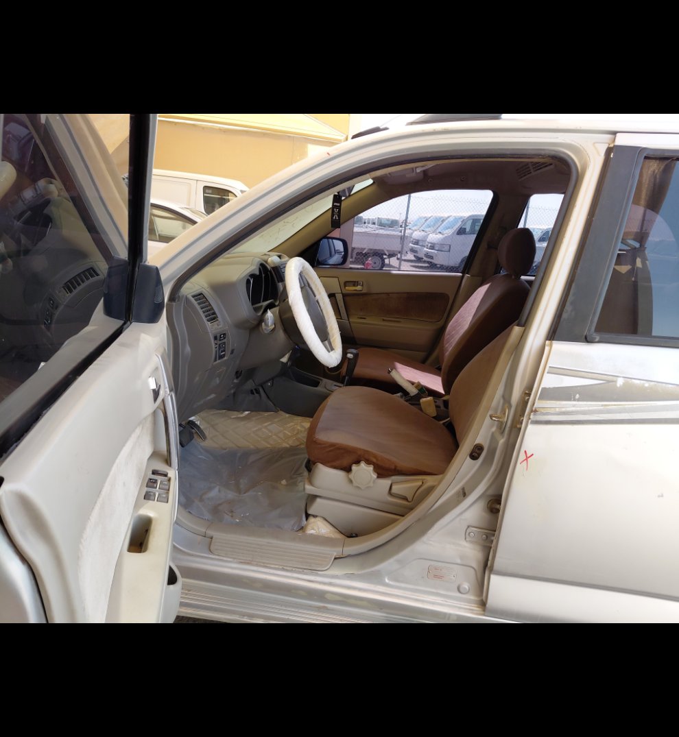 Daihatsu Terios  2015 image